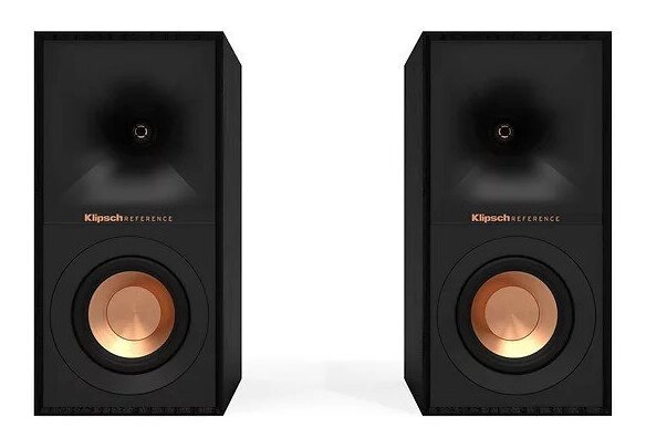 即決◆新品◆送料無料Klipsch R-40M ブックシェルフ スピーカー(ペア) REFERENCEシリーズ拍卖