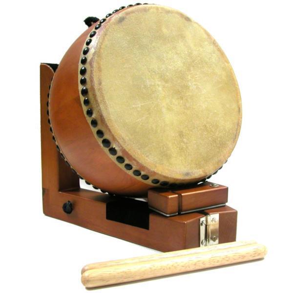 即決◆新品◆送料無料Kids Percussion KP-1200/JD キッズ和太鼓 子供用 教育 知育 楽器拍卖