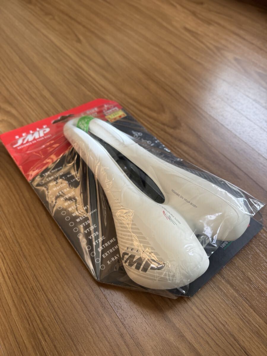 未使用品 Selle SMP EXTRA サドル E-BIKE READY拍卖