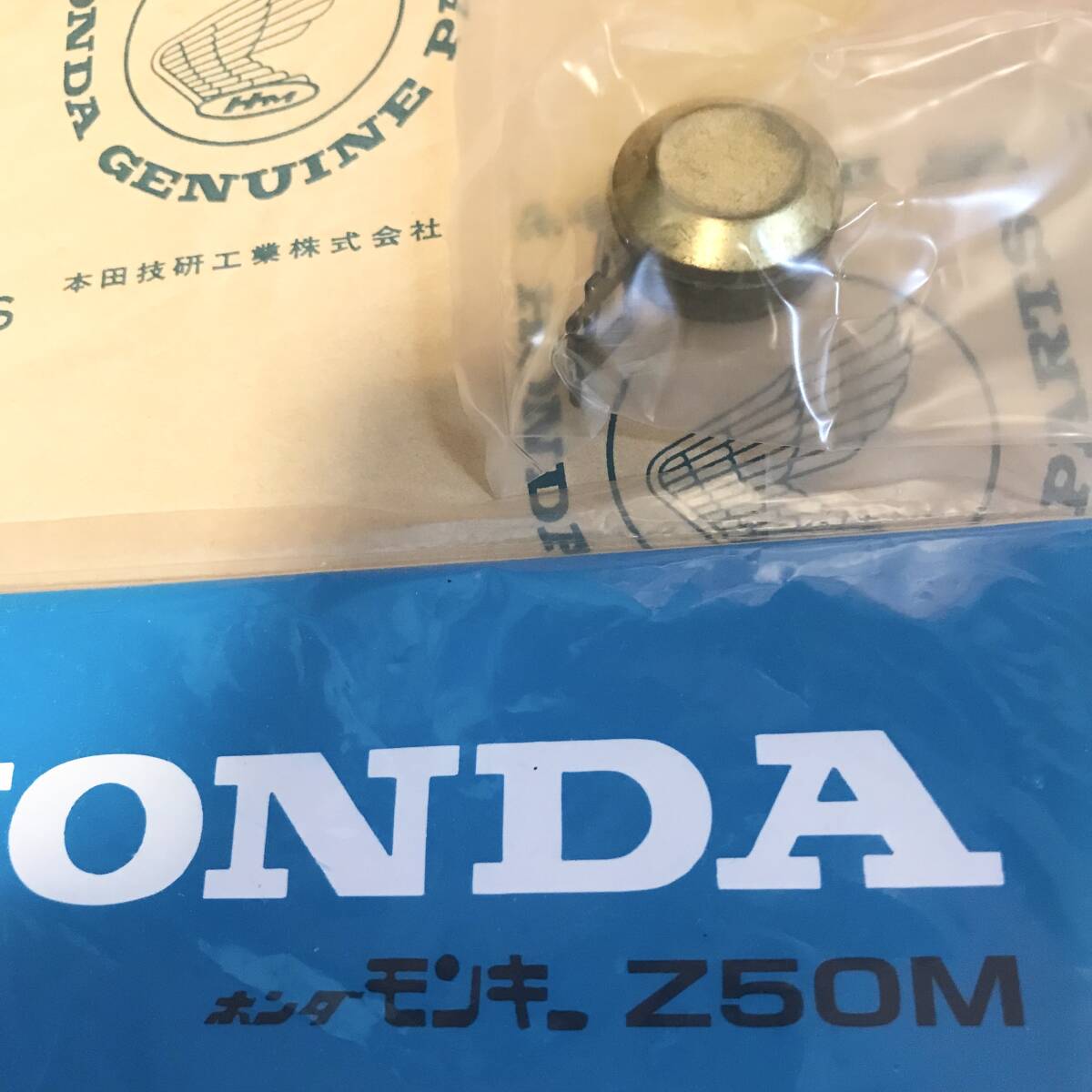 新品 ホンダ Z50M モンキー 純正キャブレター 用フロート拍卖