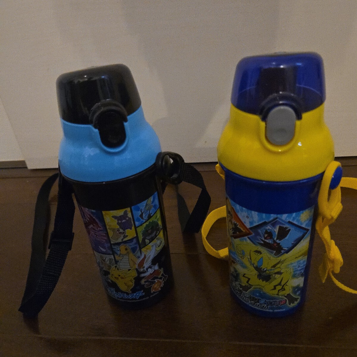 ポケモン 水筒 ワンタッチボトル スケーター 日本製 ポケットモンスター 直飲み 軽量 子供用 480ml 食洗機対応拍卖