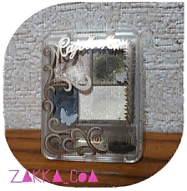 ■マジョリカ マジョルカ マジョルック トリックオン GR750 資生堂 アイシャドウ アイカラー 現品のみ B0645拍卖