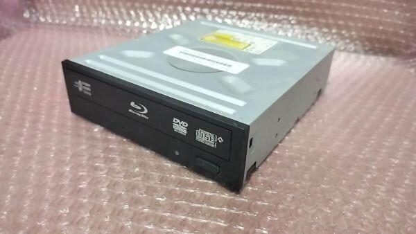 C8 LG BH16NS48 ブルーレイドライブ Blu-rayドライブ BD r拍卖