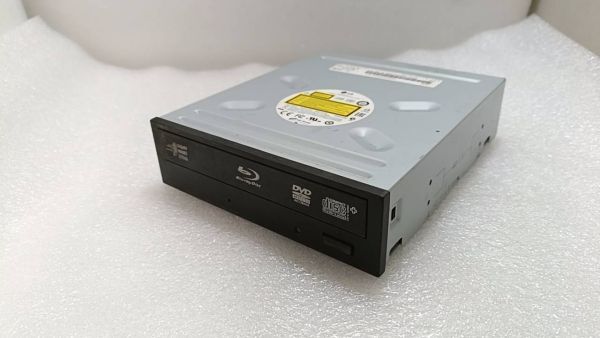 C109 LG BH16NS48 ブルーレイドライブ Blu-rayドライブ BD R拍卖
