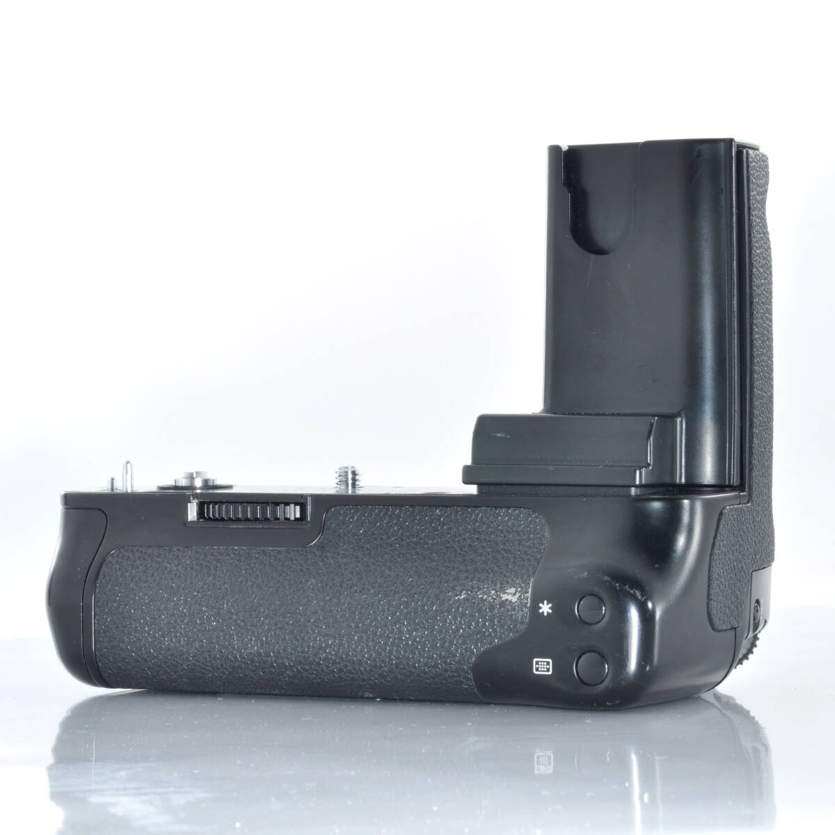 【キヤノン】Canon Power Drive Booster PB-E2 EOS-1用 高速連写グリップ 現状品 #h9522拍卖