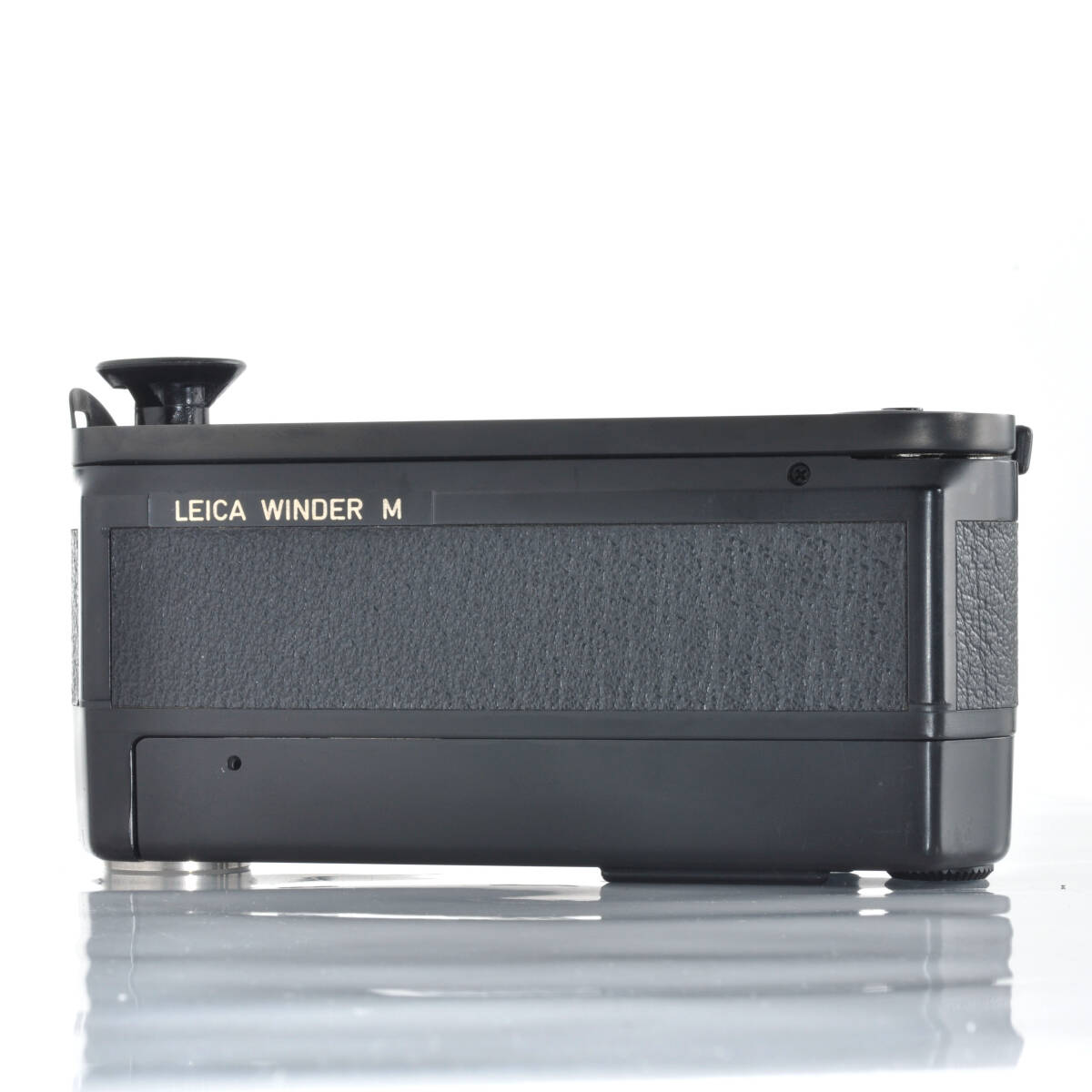 期間限定 9,999円スタート【ライカ】LEICA WINDER M モーターワインダー 動作未確認 #J651拍卖