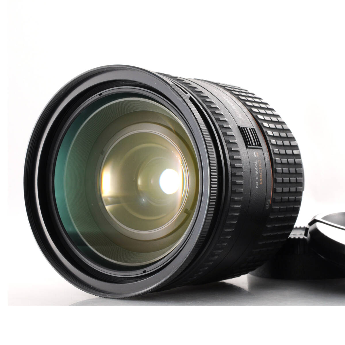 特価18,999円~【ニコン】Nikon AF NIKKOR 24-85mm F2.8-4 D ED ズームレンズ Fマウント #K065拍卖