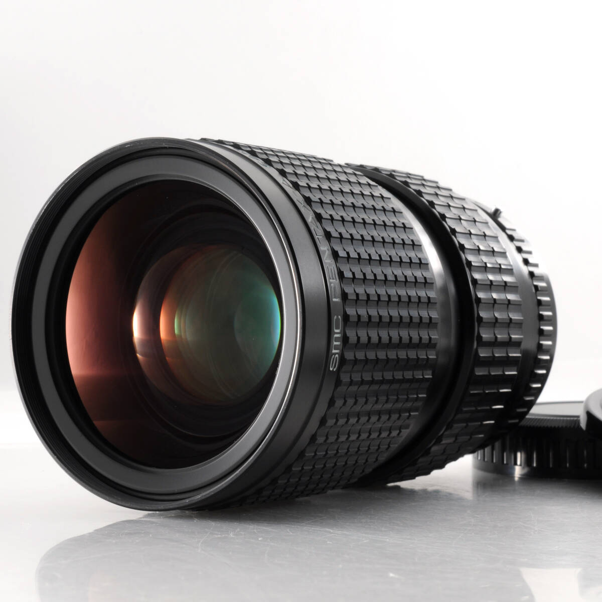 【ペンタックス】SMC PENTAX-A 645 ZOOM 80-160mm F4.5 ズームレンズ #M856拍卖