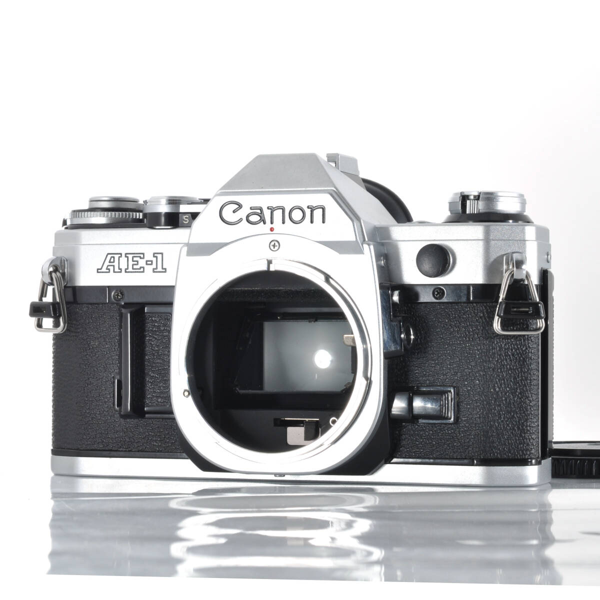 【キヤノン】Canon AE-1 silver フィルムカメラ 美品です!#M488拍卖