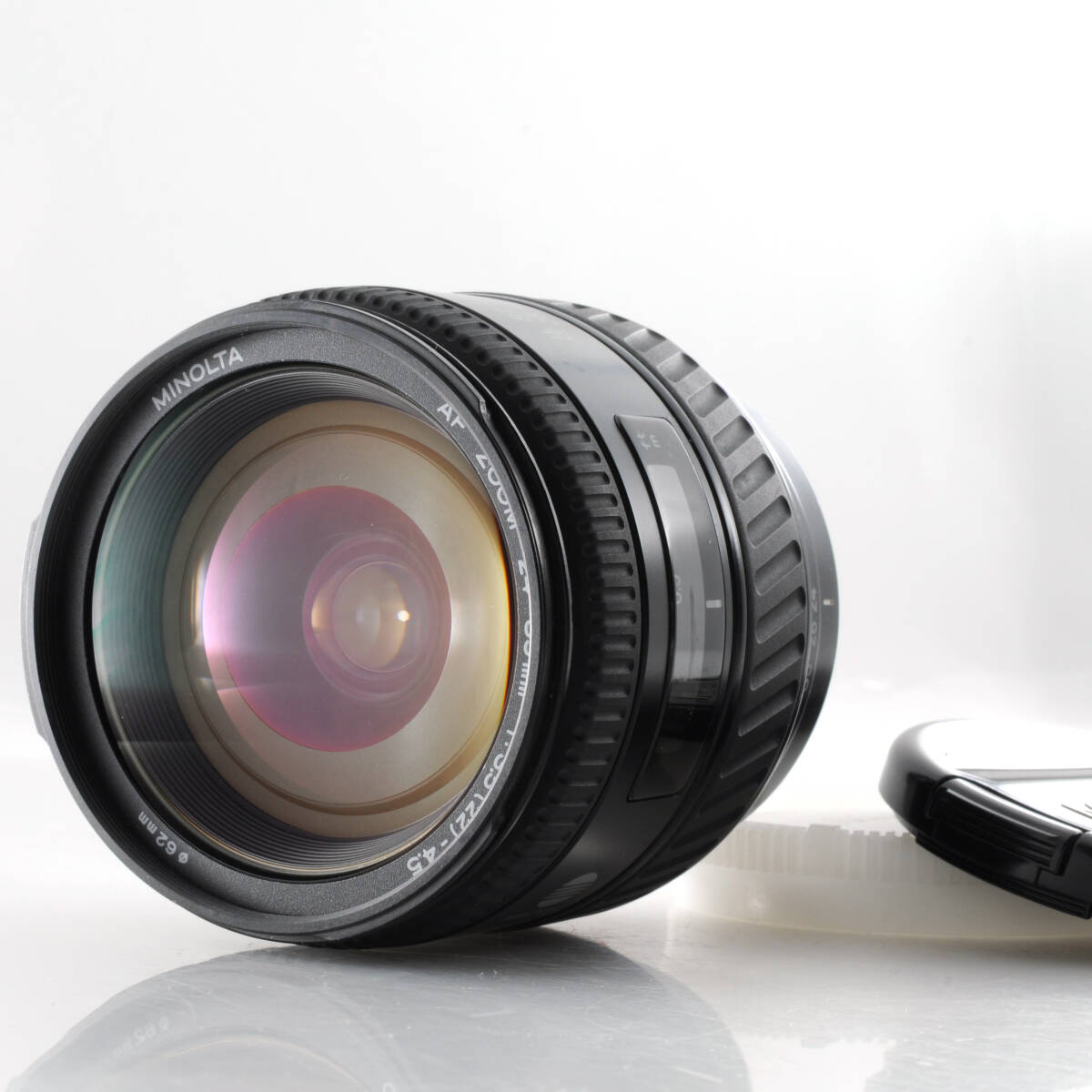 【ペンタックス】SMC TAKUMAR 55mm F1.8 M42マウント標準レンズ #K699拍卖