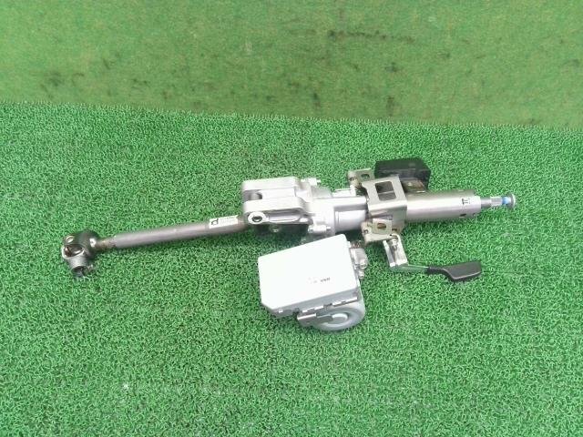デイズ 5AA-B44W ステアリングコラム モーター付 57,805km拍卖