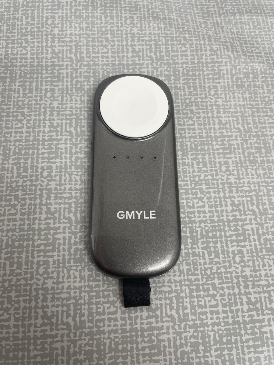 【動作確認済】Super Slim Power Bank Model 720106 モバイルバッテリー スリム型 本体のみ 中古品拍卖