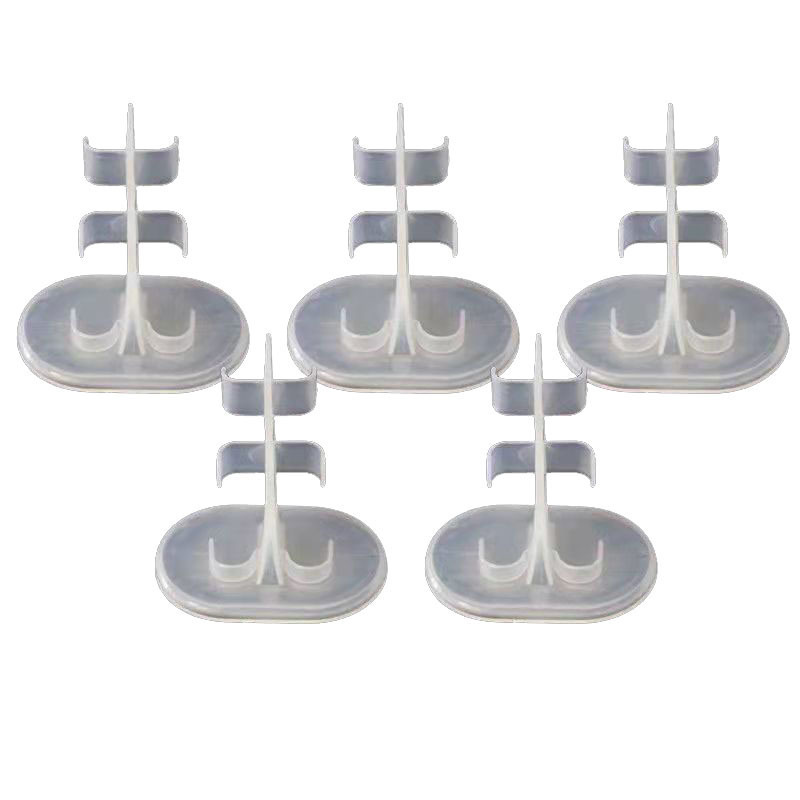 ドールスタンド 1/6【5個】セット リカちゃん 人形 安定 立たせる拍卖