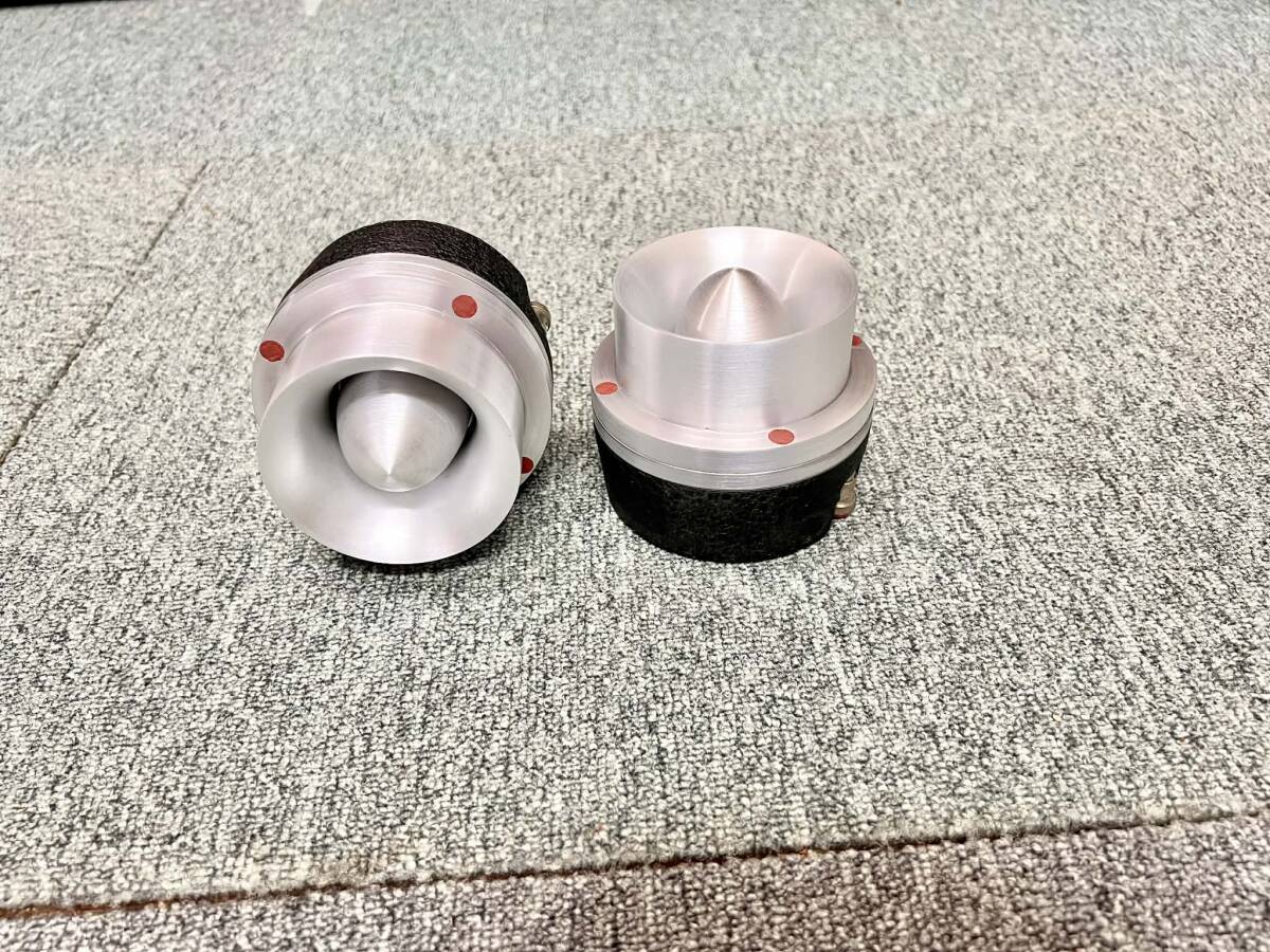 ★ JBL 075 16Ωツイーター。JBL 075。状態良好。拍卖