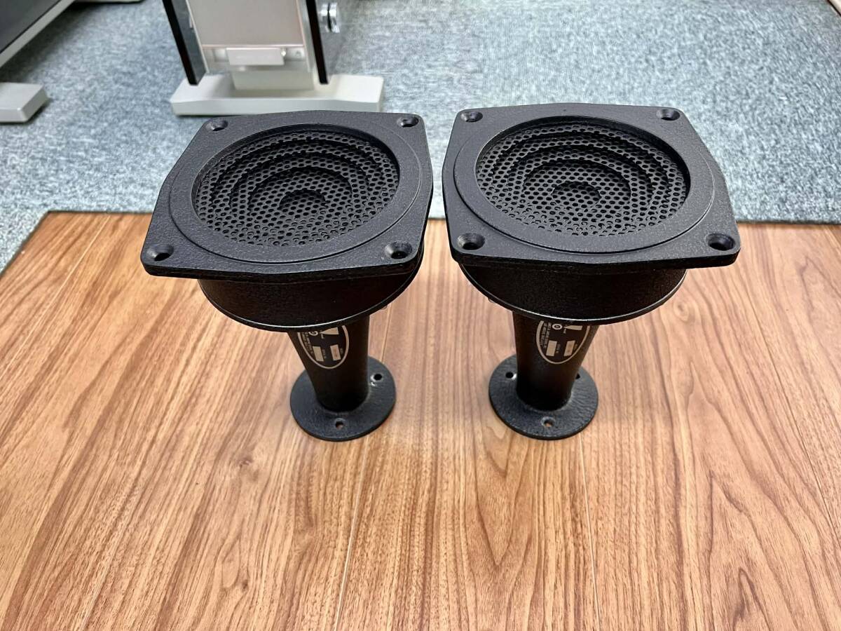 ★ JBL HL1217-1290 (HL87)ホ-ンペア。JBL 1インチのドライバー対応、JBL 2420, JBL LE 85, JBL LE 175など。拍卖