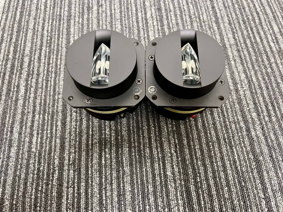 JBL 077 ツイーターペア。動作品拍卖