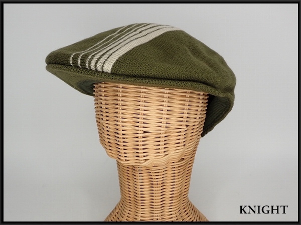 送料無料 KANGOL ハンチング帽・L★カンゴール/メンズ/@B1/25神5-28拍卖