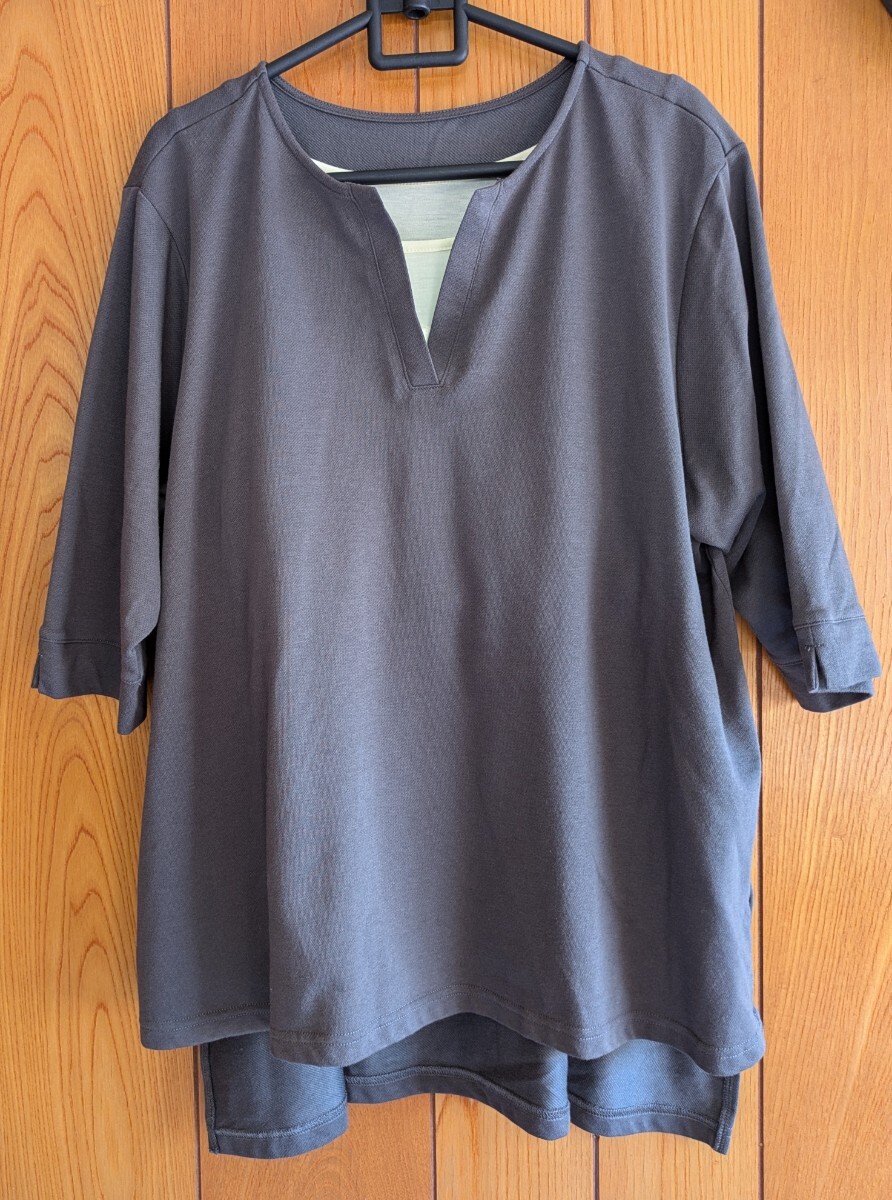 UP.de チュニック(ブラカップ付)3L拍卖