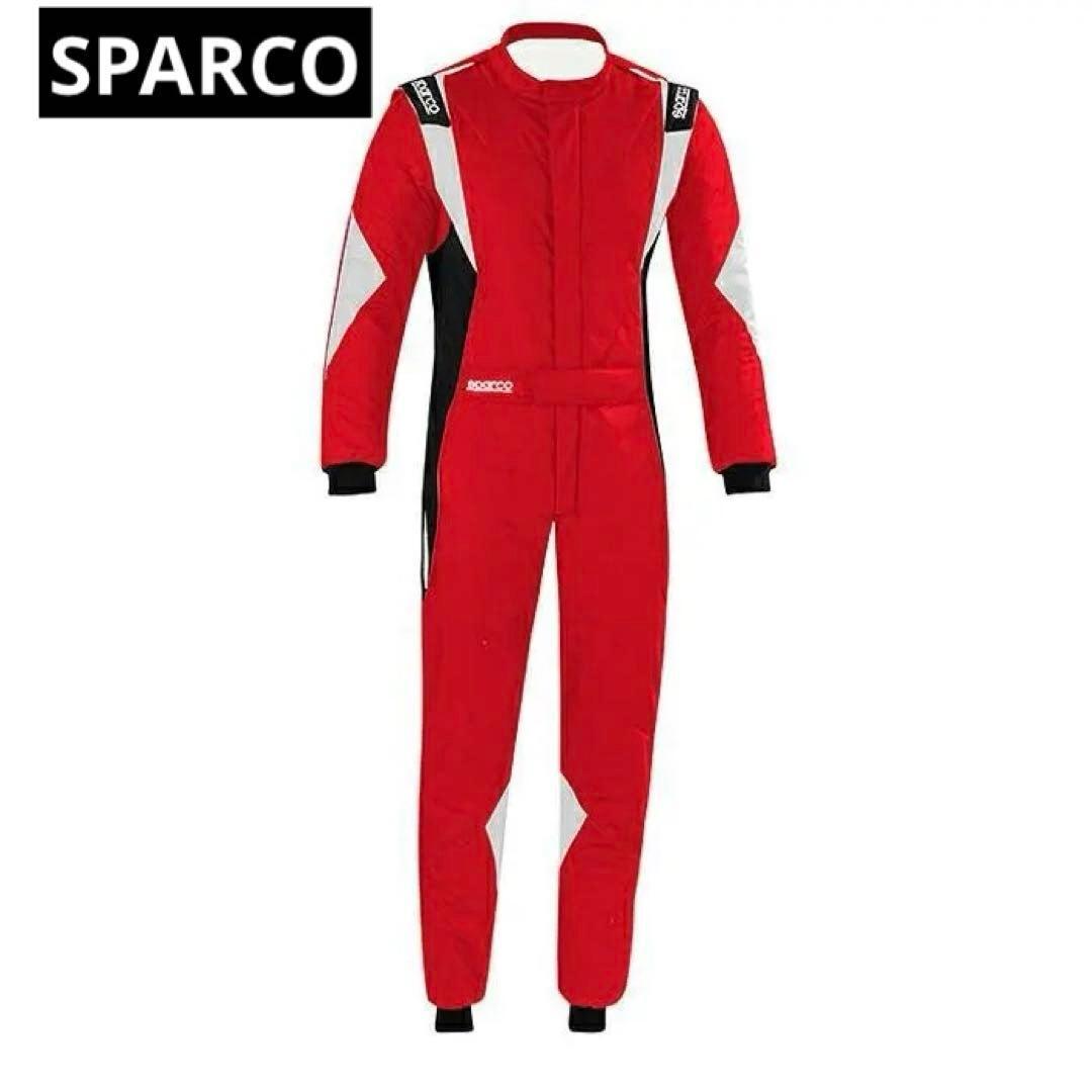 SPARCO(スパルコ)SUPERLEGGERA R564 レーシングスーツ 56(L)定価280000円★新品 送料無料★FIA公認 四輪 走行会 カーレース 57859329拍卖