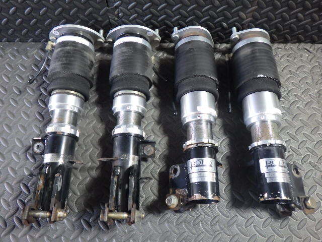 ◇ ジャンク RN1 ステラカスタム BOLD WORLD エアサス 【 管理1023-1 】拍卖