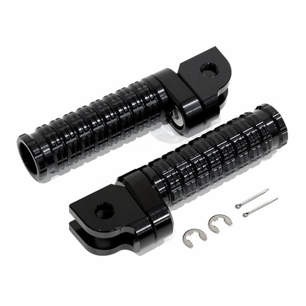 スズキ ジクサー150 GSX1400 バンディット1250 S バンディット1200 S SV650 アルミ フロント マルチ メイン ステップ バックステップ拍卖