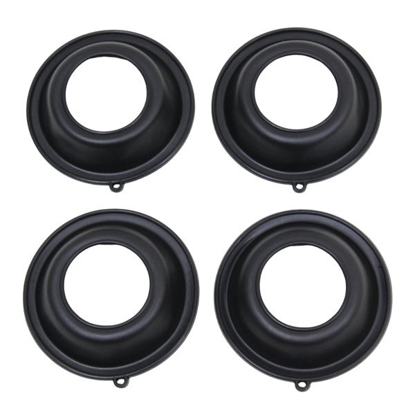 ホンダ ダイヤフラム キャブレター オーバーホール リペアキット VT250F XELVIS ゼルビス MC25 ダイアフラム 4個 OH エンジン 補修 キャブ拍卖