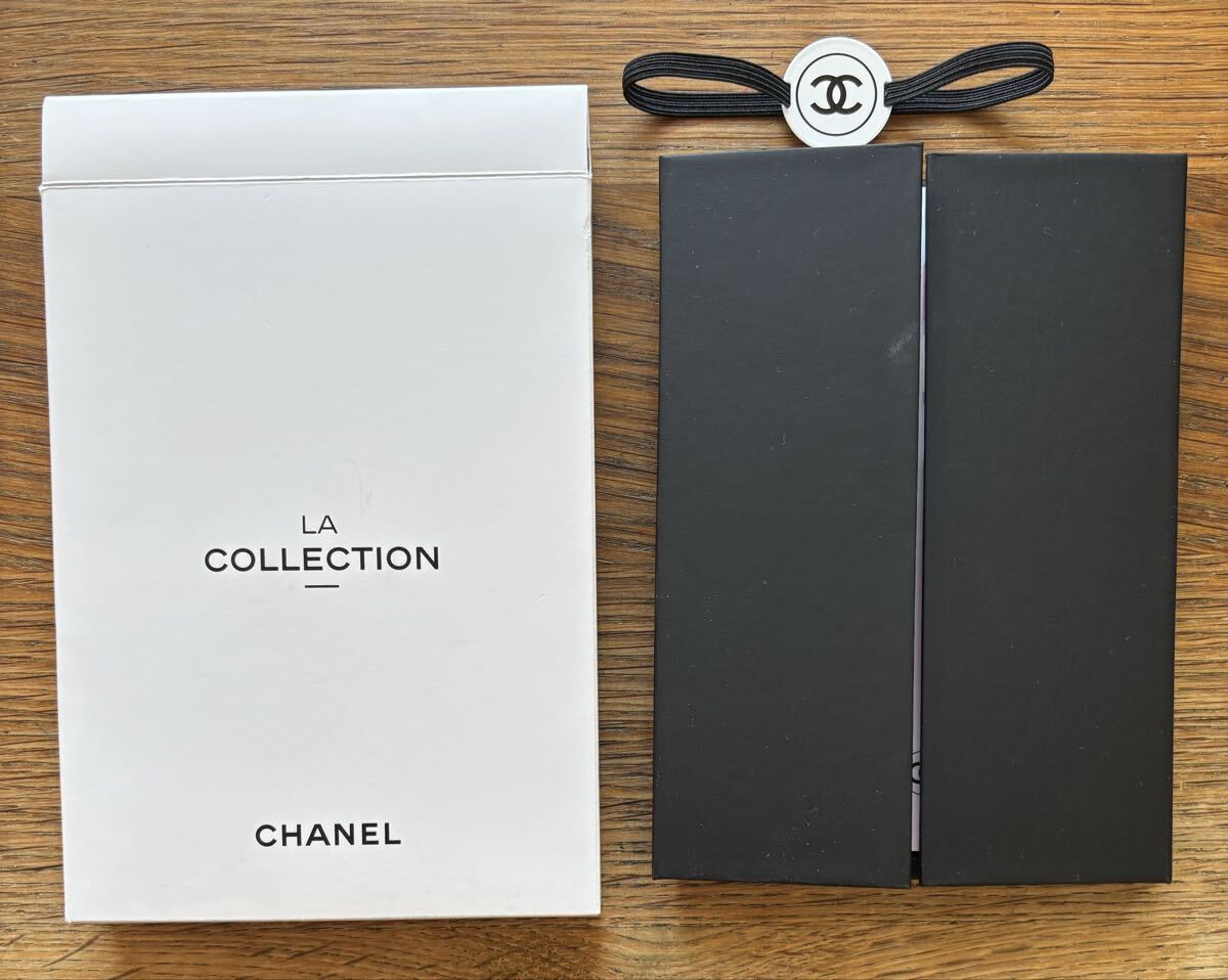 新品未使用☆シャネル☆ビューティ☆ノベルティ☆付箋&鉛筆セット☆2025☆化粧品☆コスメ☆メモ帳拍卖