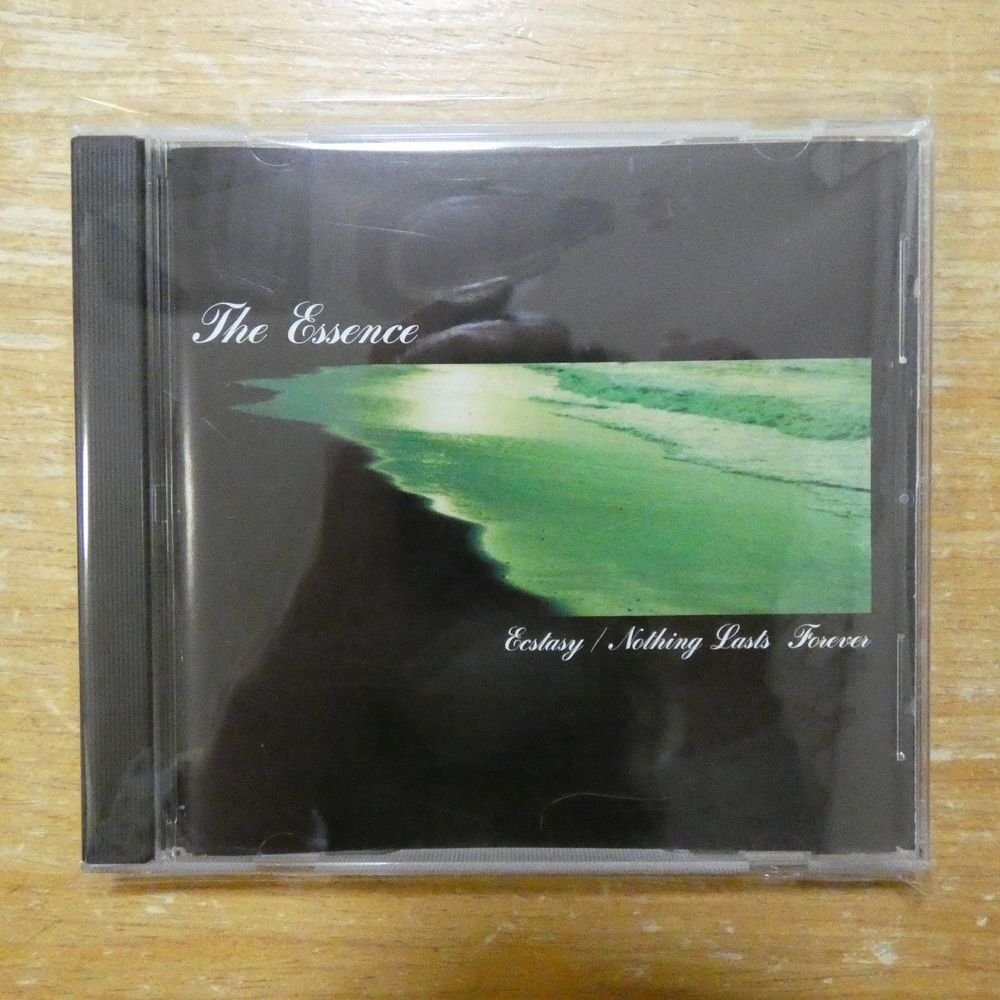 5013929210325;【CD】The Essence / Ecstasy / Nothing Lasts Forever cdmgram-103拍卖