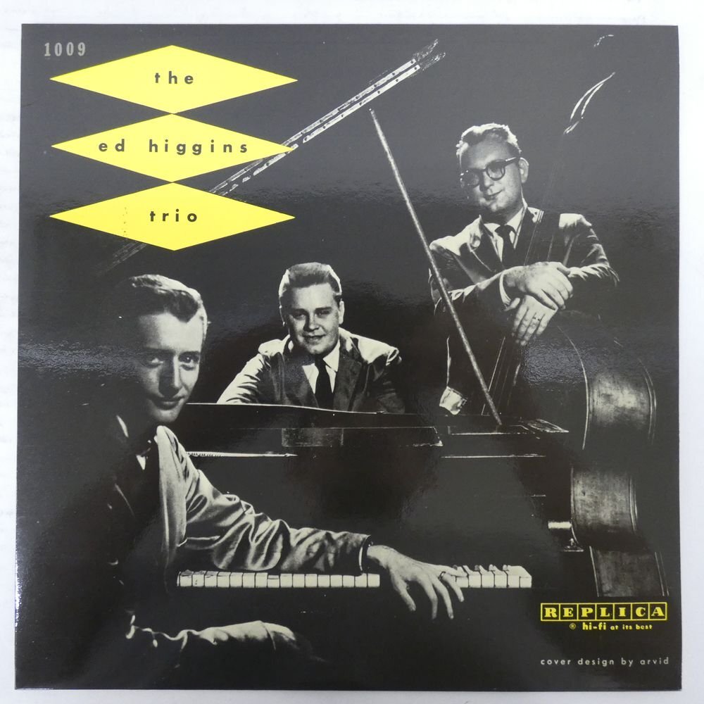 48114969;【Spain盤/FreshSound】Eddie Higgins Trio / Prelude To A Kiss拍卖