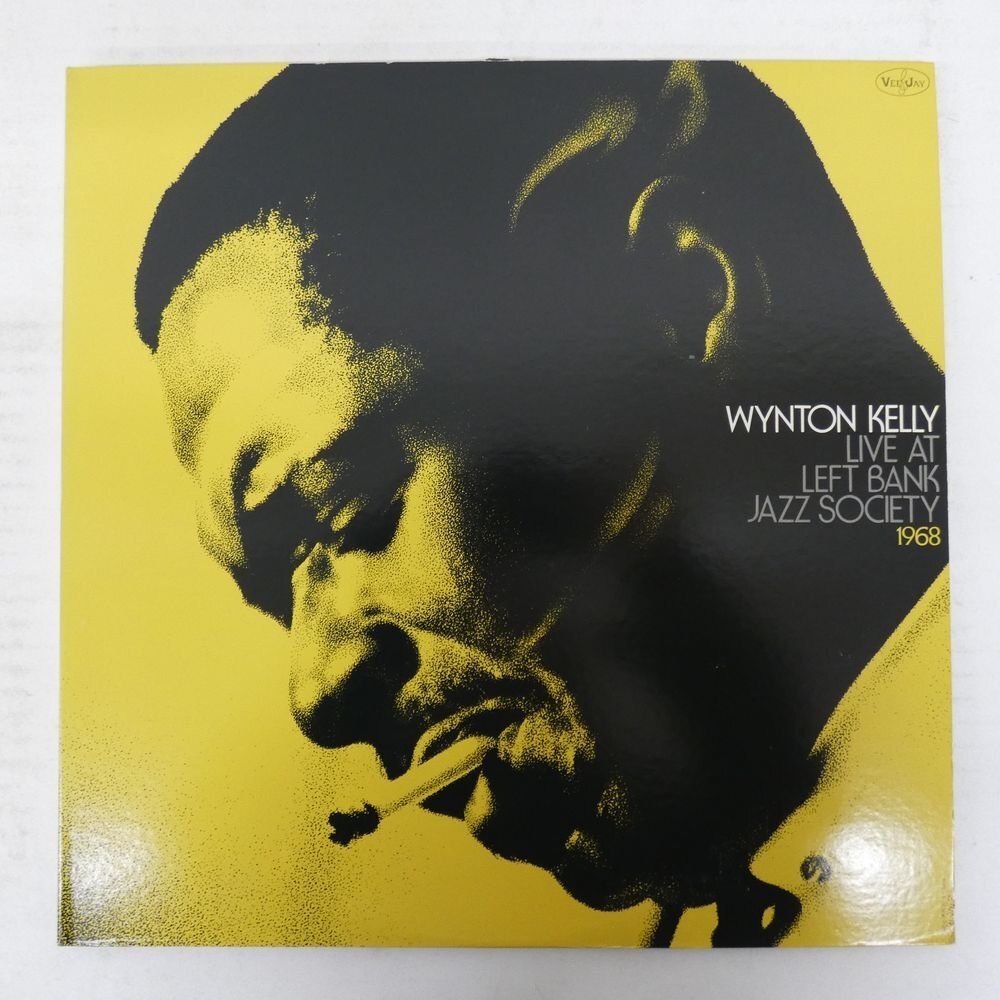 48115776;【国内盤/3LP/見開き】Wynton Kelly / Live At Left Bank Jazz Society 1968拍卖