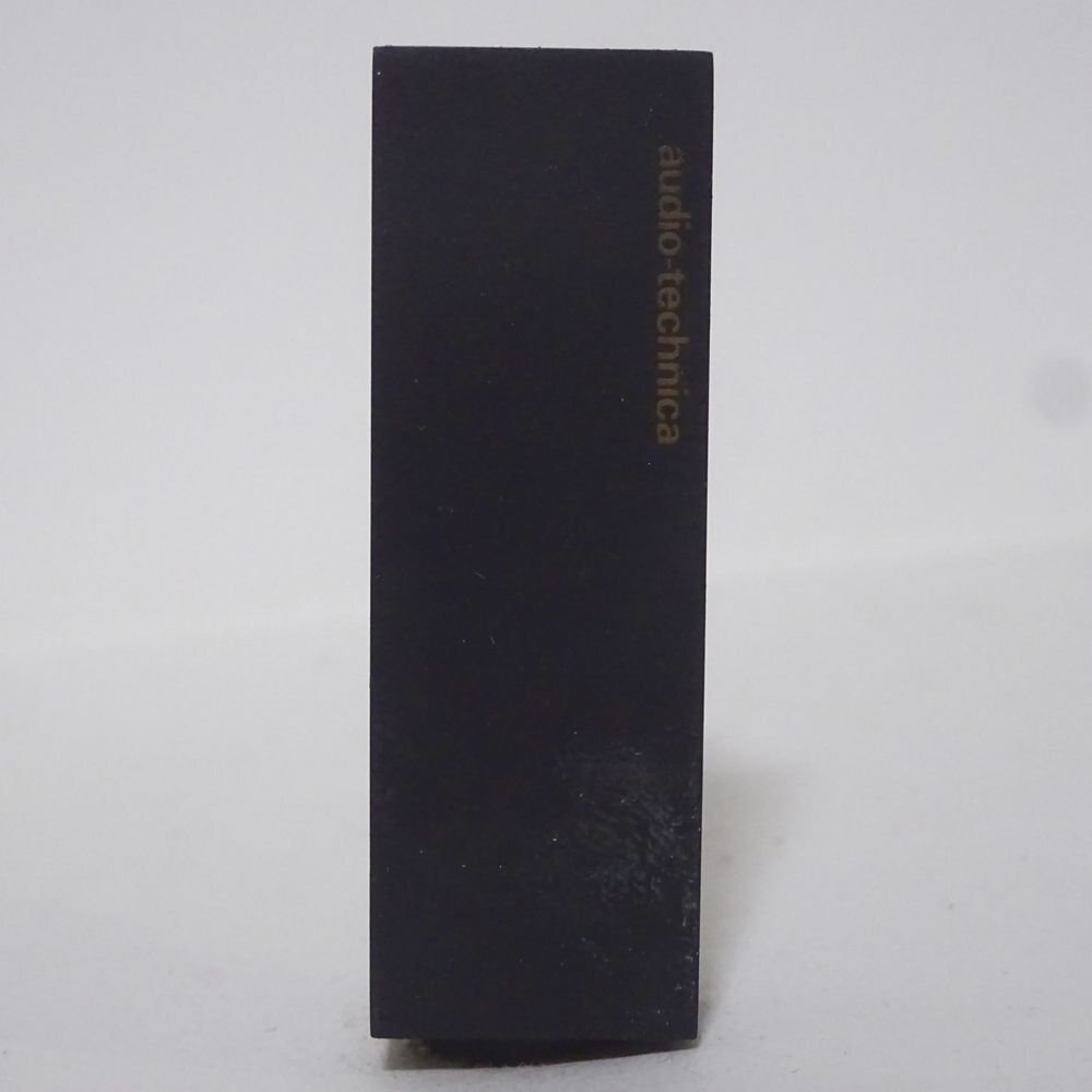 12400282;【カートリッジ/ヘッドシェル】カートリッジ EMPIRE 4000D/III / ヘッドシェル audio-technica拍卖