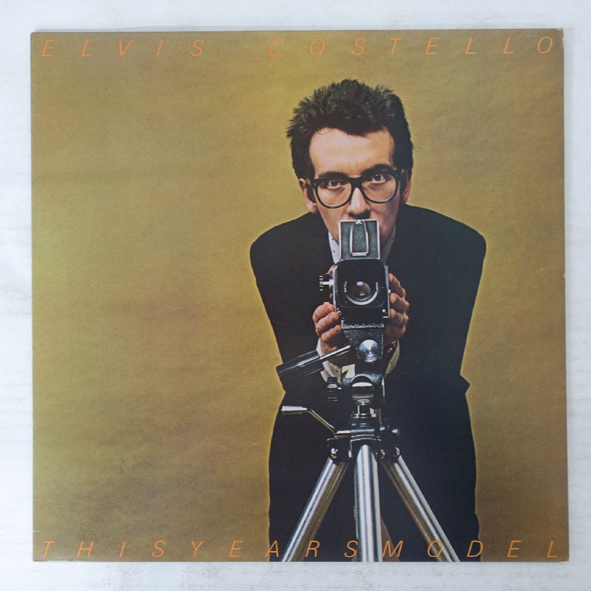 10083530;【US盤】Elvis Costello / This Year's Model拍卖