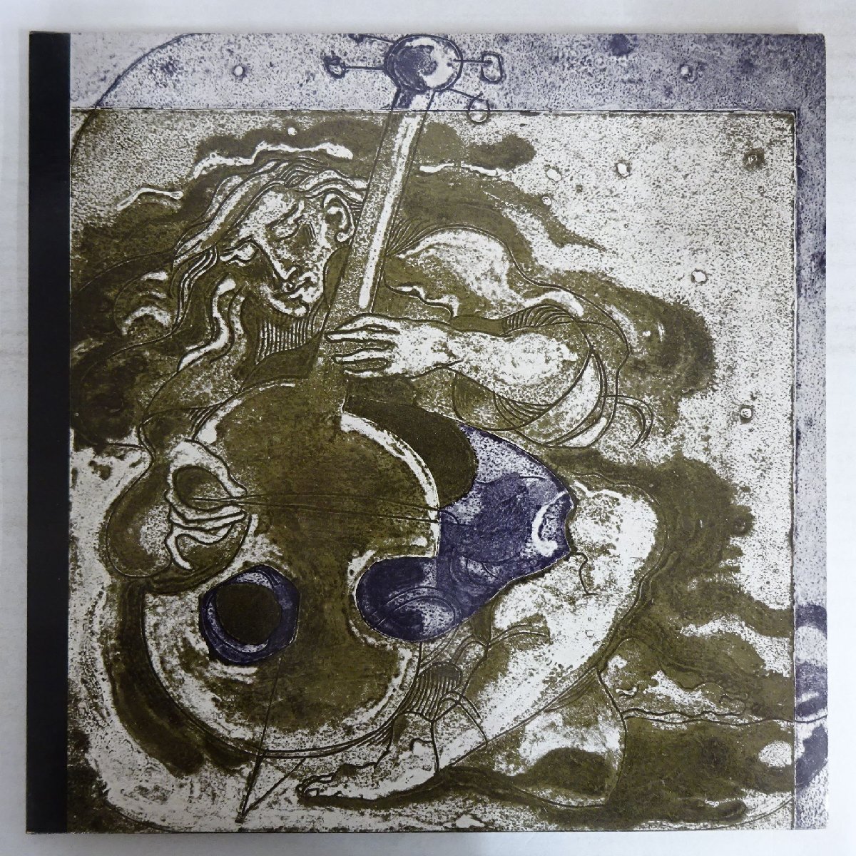 19070392;【仏MARK LEVINSON】DOUG LEVINSON他/JAZZ AT LONGWHARF THE OTHERSIDE OF JIMMY拍卖