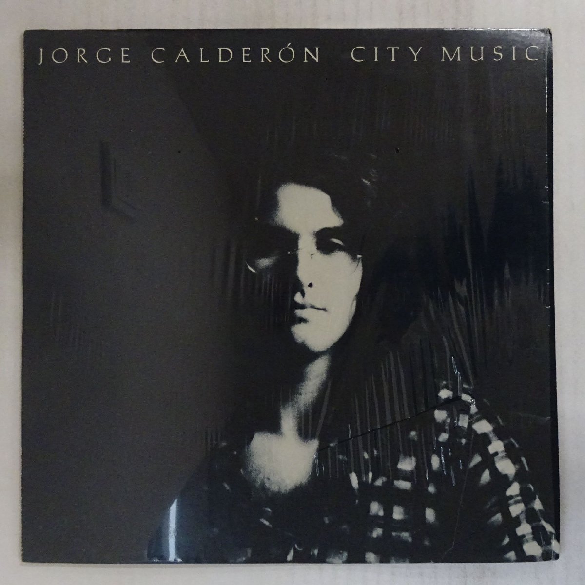 10083741;【US盤/シュリンク】Jorge Calderon / City Music拍卖