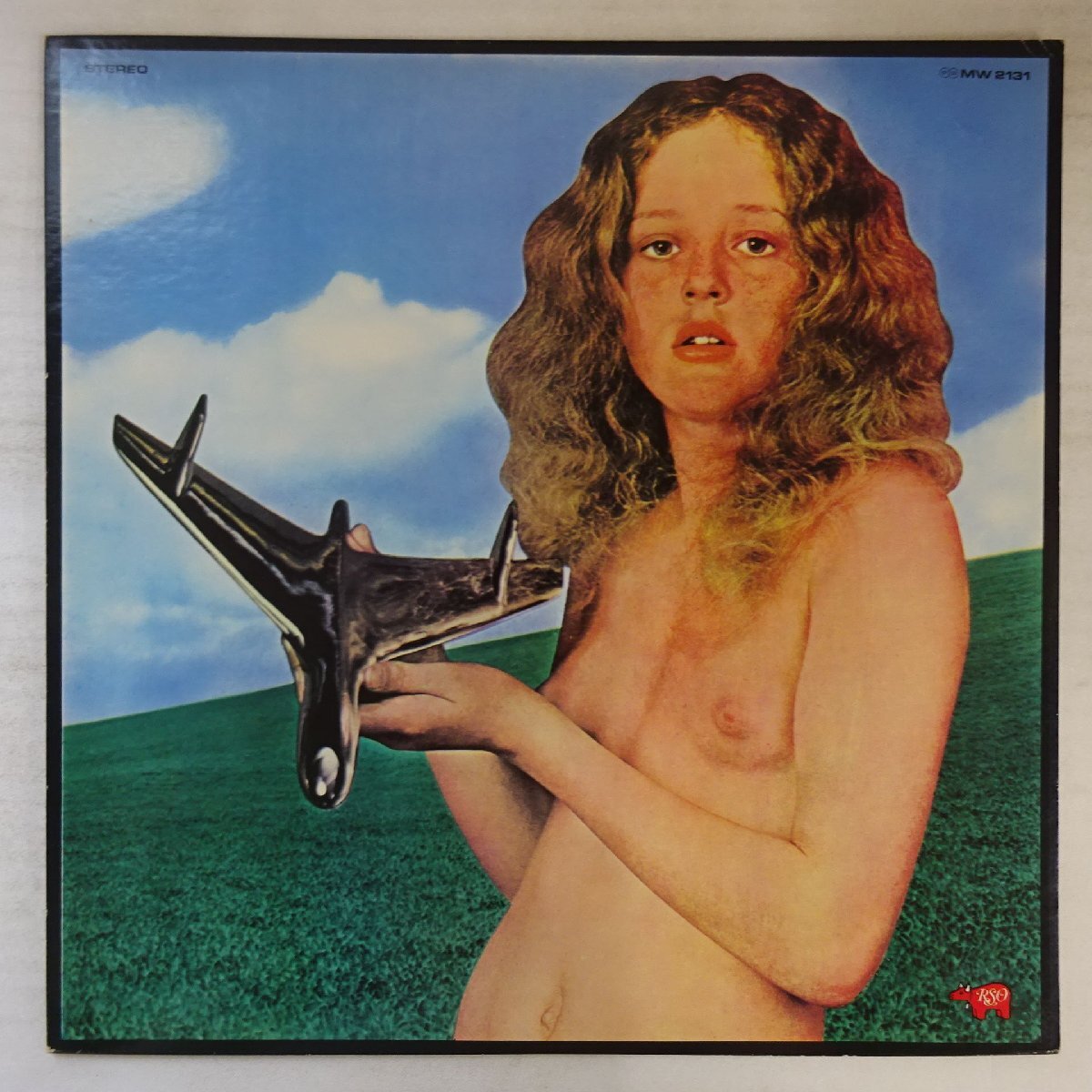 11247563;【美盤/国内盤】Blind Faith / スーパー・ジャイアンツ・ブラインド・フェイス拍卖