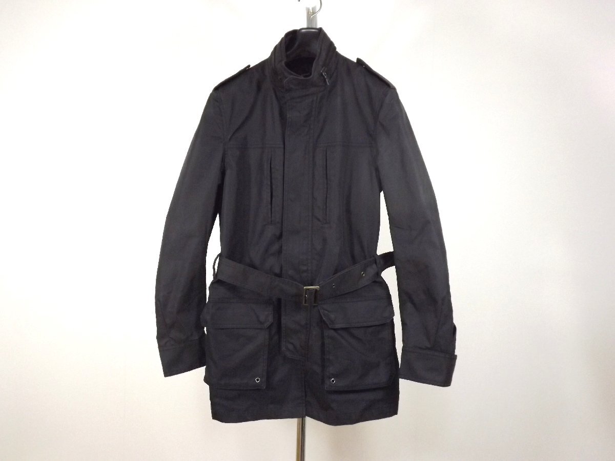 EDIFICE (エディフィス)コート メンズ Sサイズくらい拍卖