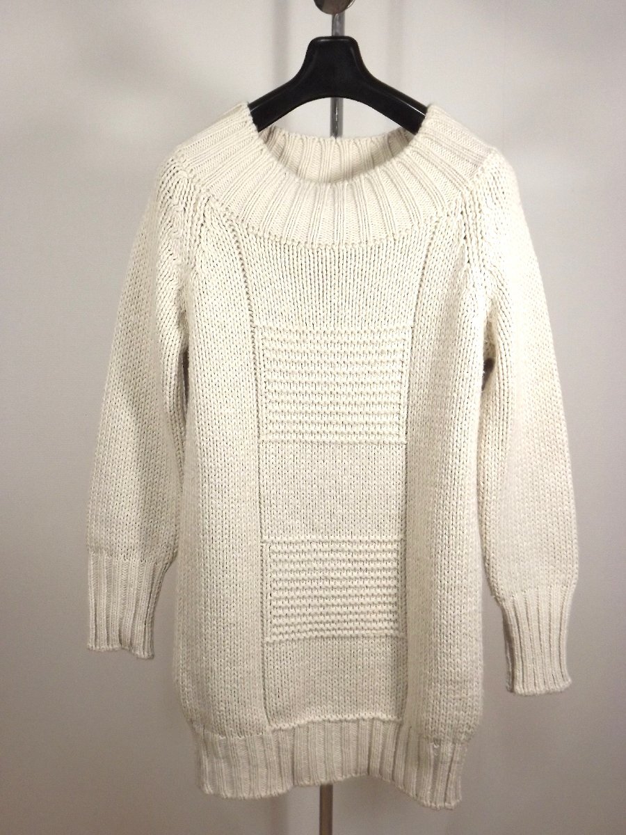 Compagnia Italiana(コンパニーア イタリアーナ)ニット レディースS拍卖