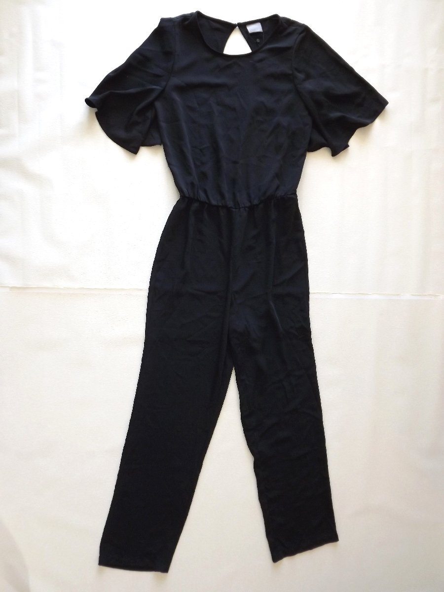 VERO MODA(ヴェロモーダ) オールインワン ジャンプスーツ レディースS拍卖