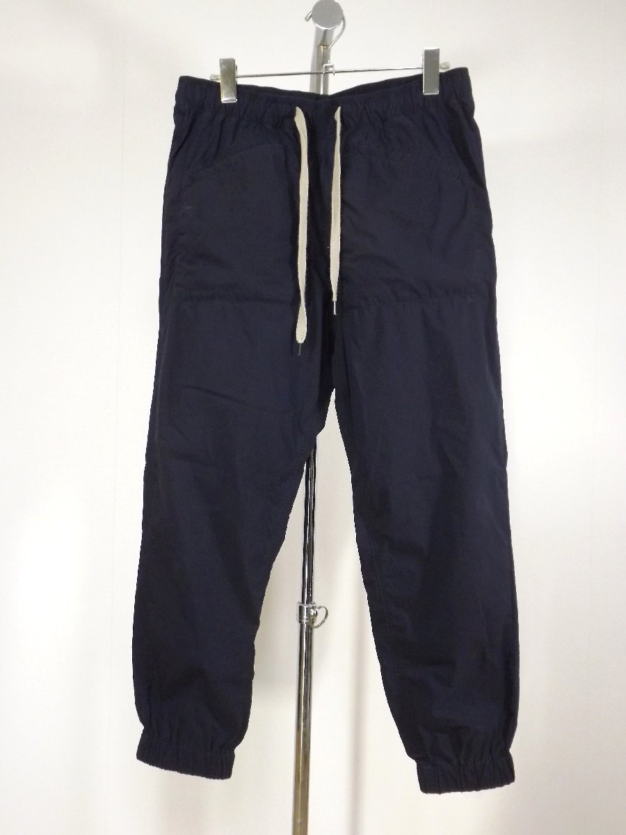 COVERT(コーベルト)イタリア製 コットン ナイロンパンツ Mサイズ アローズ輸入拍卖