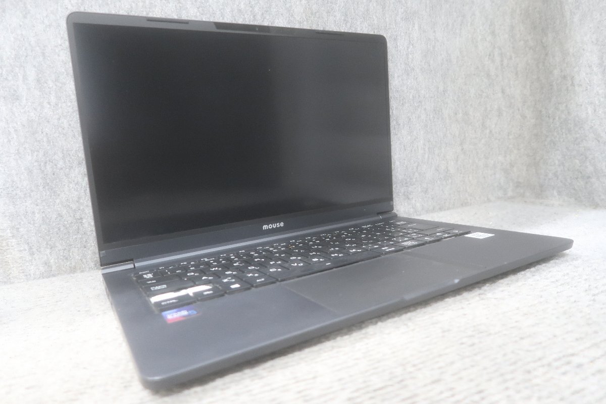 MouseComputer X4-i5CMLAB Core i5-10210U 1.6GHz 8GB ノート ジャンク N99486拍卖