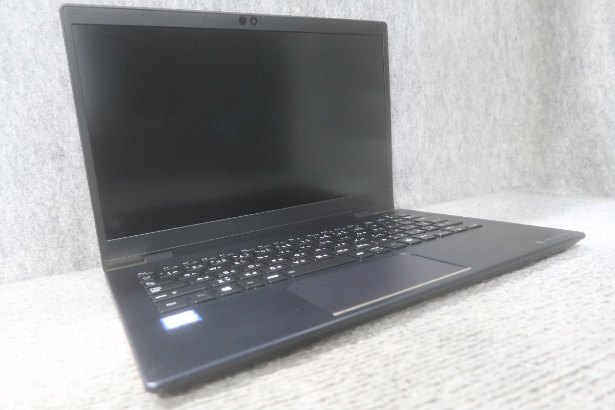Dynabook dynabook G83/DP Core i5-8250U 1.6GHz ノート ジャンク N99010拍卖