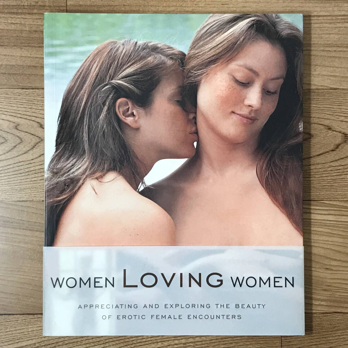 Women Loving Women / Jamye Waxman拍卖