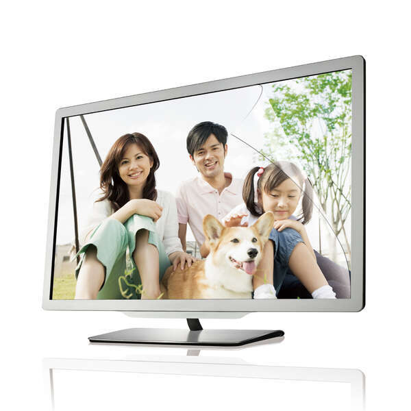 液晶保護フィルム 反射防止タイプ 24Wインチ(16:9)対応 外光の反射、映り込みを防ぎ、目に優しく見やすい: EF-MF24WN拍卖