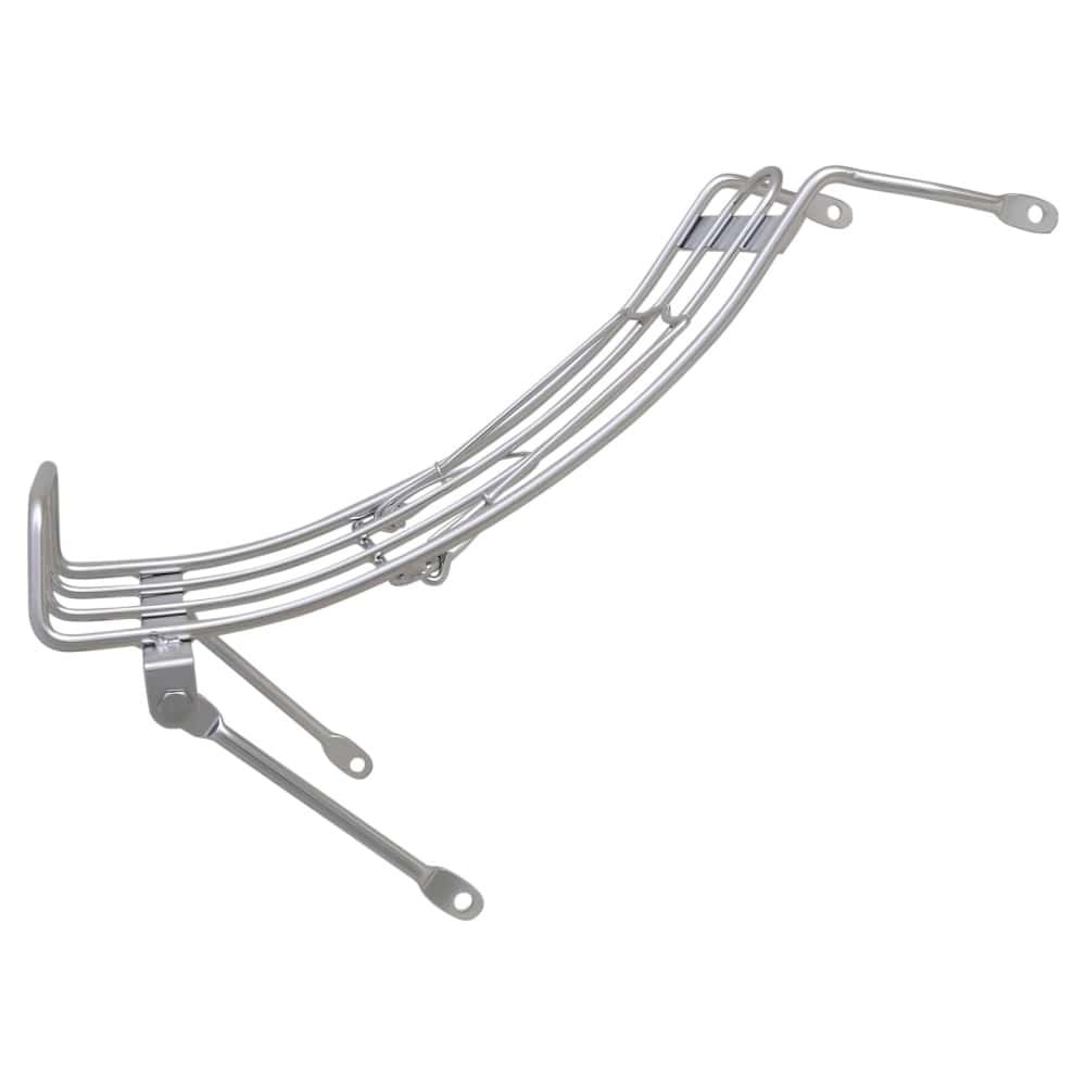 ベトナムキャリア【タイプ2】 スーパーカブ50/110 JA59 JA60 AA09 JA44 JA45 JA42 AA07 JA61 ステンレス A-44-JA44-type2拍卖