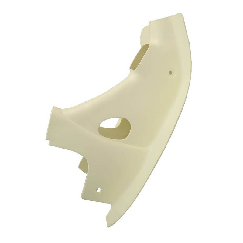 HONDA ホンダ スーパーカブ C100 レッグカバー ベージュ レッグシールド拍卖