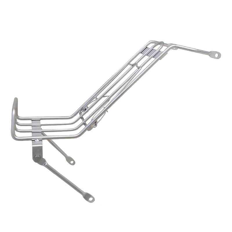 ベトナムキャリア【タイプ1】 スーパーカブ50/110 JA59 AA09 JA44 JA42 AA07 JA61 ステンレス A-44-JA44-type1拍卖