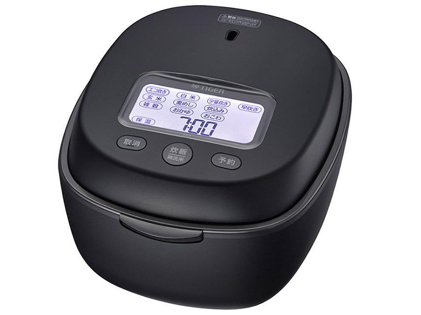 ★タイガー 土鍋ご泡火炊き JPL-T100-KG(5.5合)展示未使用品1年保証(即決で5年保証)土鍋圧力IHジャー炊飯器 9441拍卖