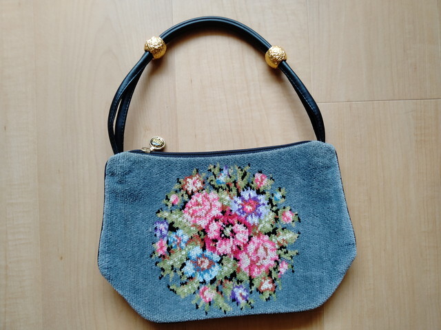 フェイラー ハンドバッグ 新品 Feiler 訳あり拍卖