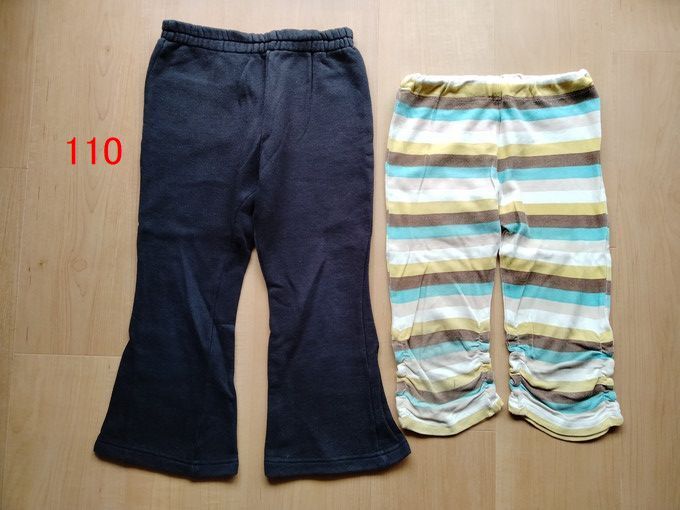 110 パンツ ボトムス ズボン スパッツ キッズ拍卖