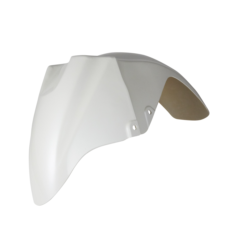 ヤマハ マジェスティ250/C SG03J フロントフェンダー ホワイト(白) 新品 バイクパーツセンター拍卖